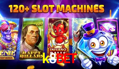 Desvendando o Mundo dos Jogos Virtuais na k8bet