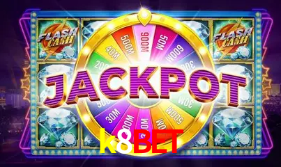 Inovações de Jogos na k8bet: O Futuro das Experiências Interativas