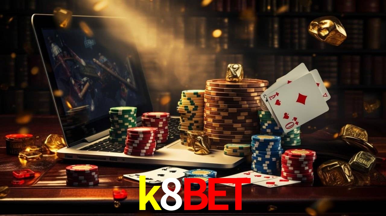 Casino Ao Vivo k8bet