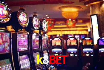 Apostas Esportivas na k8bet: Um Guia Completo