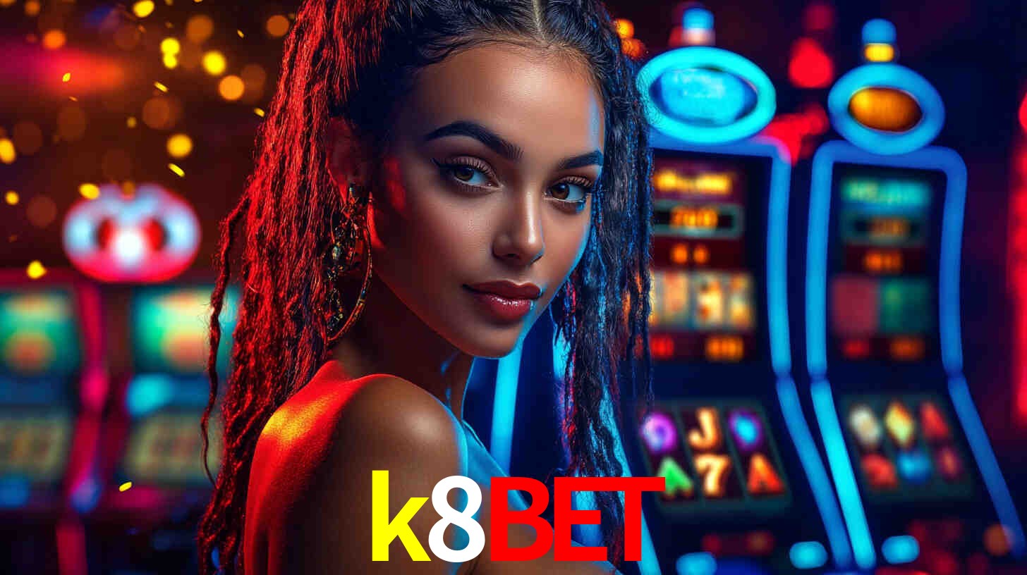 Apostas de Tênis k8bet