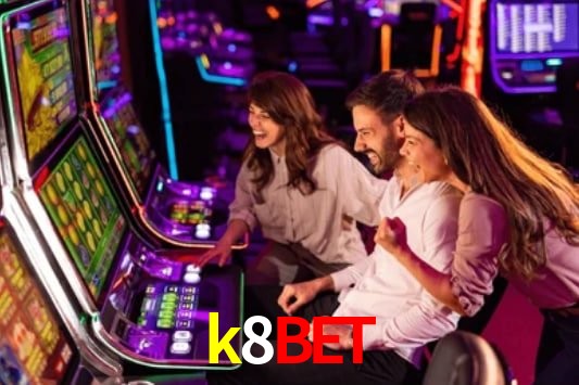 Apostas de Futebol k8bet