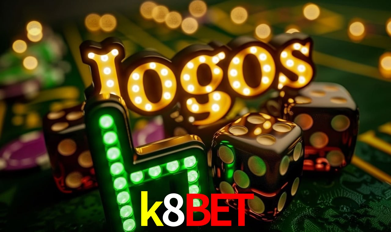 Ofertas Exclusivas k8bet