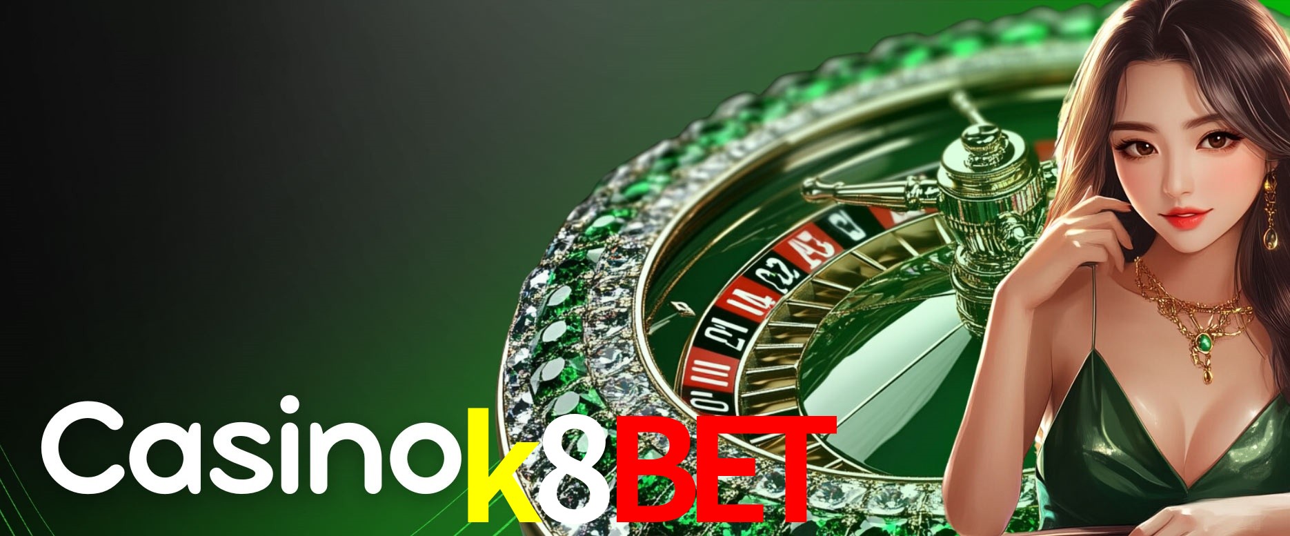 A Popularidade dos Caça-Níqueis no k8bet