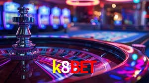 Integração de APIs k8bet
