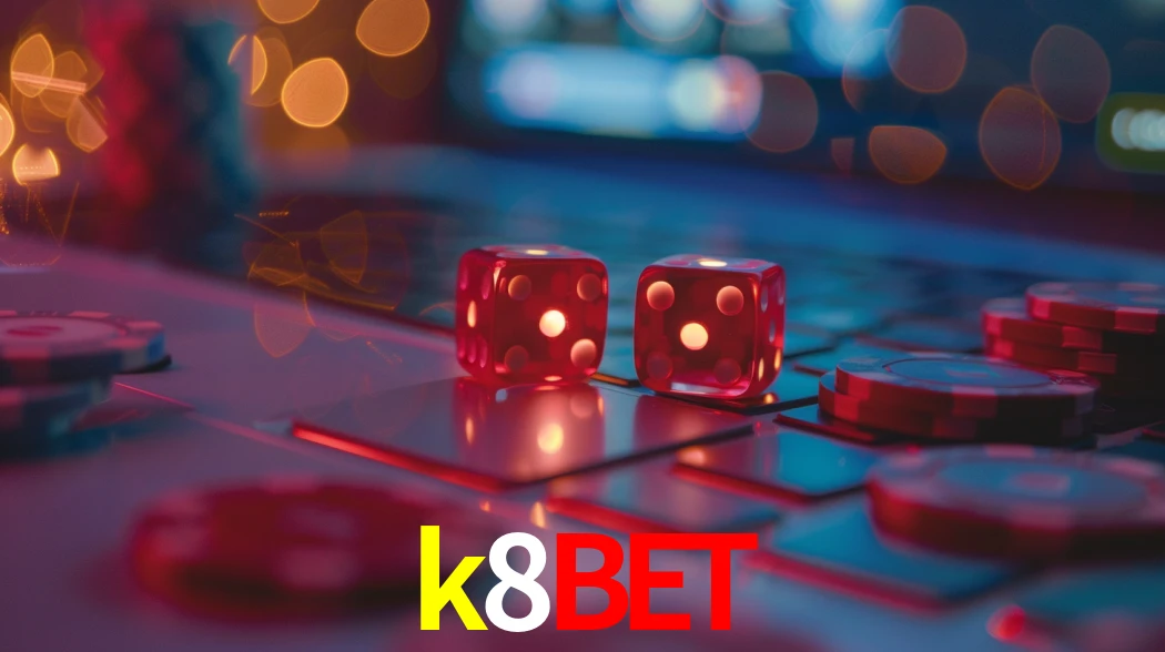 Descubra a Magia dos Jogos de Arcade no k8bet