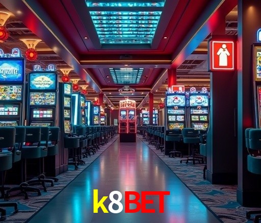 Programa VIP k8bet