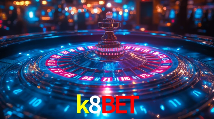 k8bet login