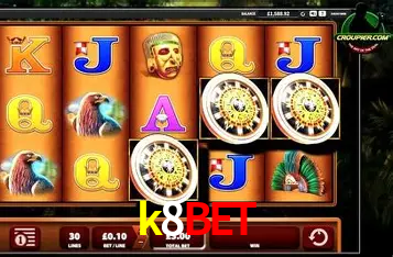 Desvendando o Mundo dos Jogos Virtuais na k8bet