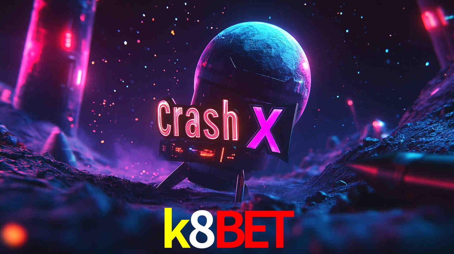 Estratégias Crash Games k8bet