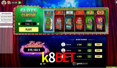 A Experiência Imersiva dos Cassinos Ao Vivo no k8bet