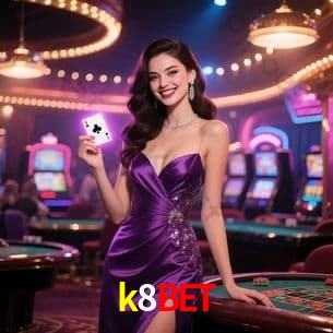 Recursos de Bônus k8bet