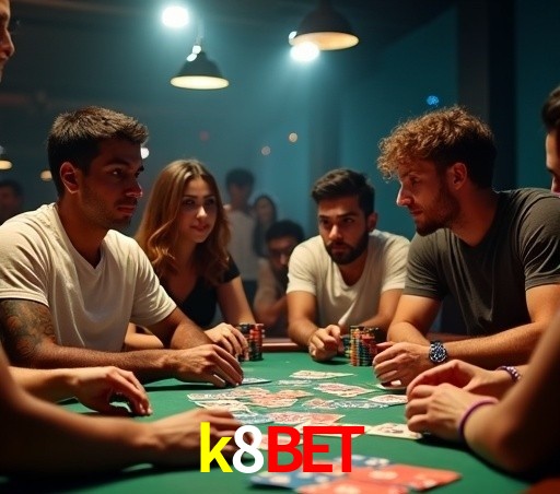 Integração de APIs k8bet