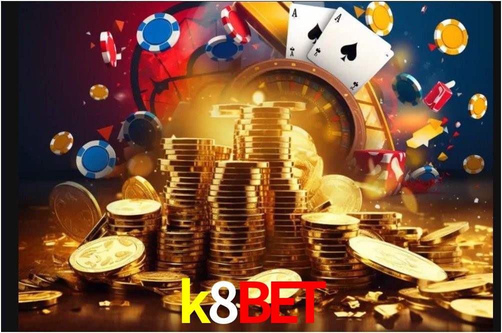 Apostas de Basquete k8bet