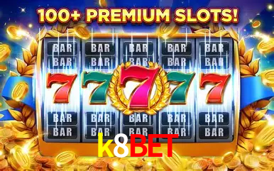 Apostas Esportivas na k8bet: Um Guia Completo