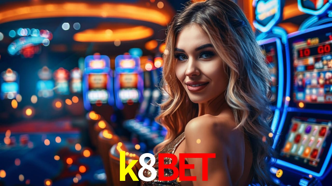 Casino VIP k8bet