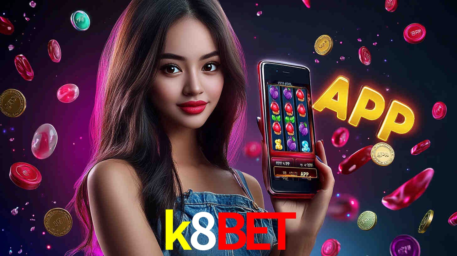 cassino k8bet