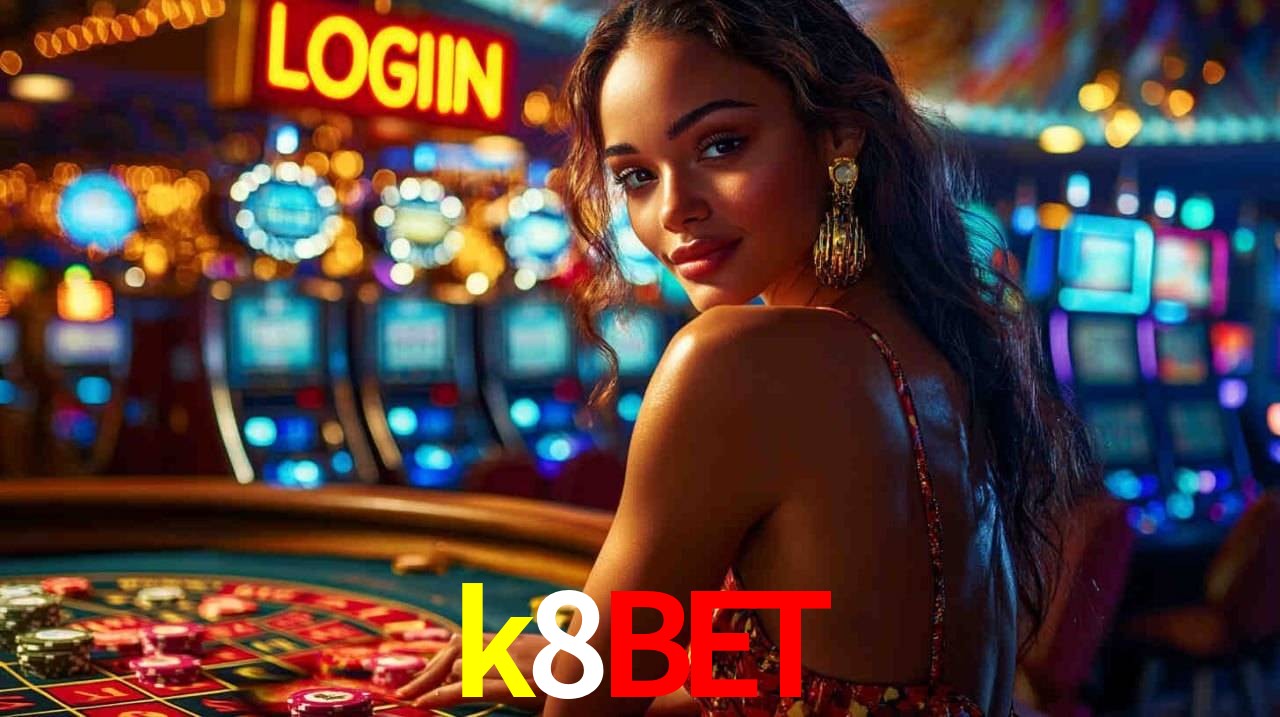 Recursos de Bônus k8bet