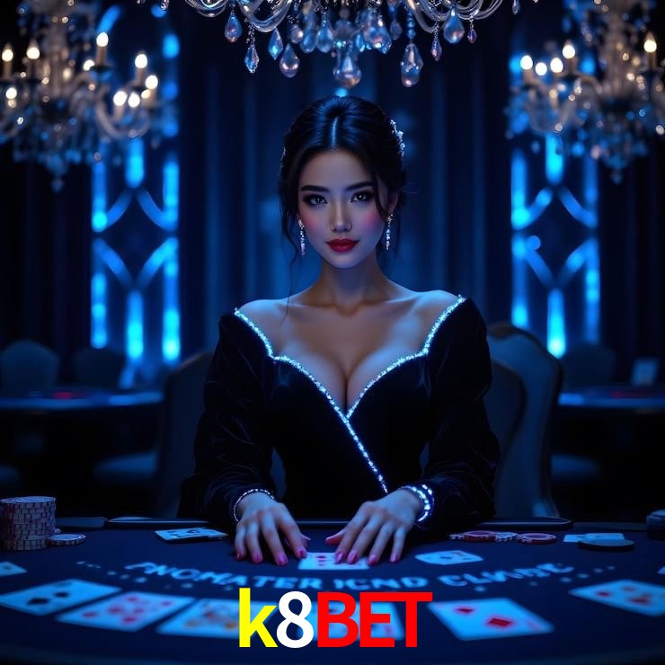 Estatísticas do Jogo k8bet