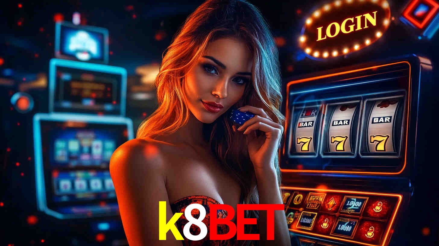 Bônus Generosos e Exclusivos no k8bet para Você!