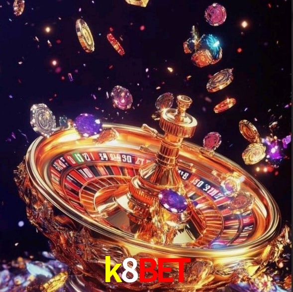 Login Seguro k8bet