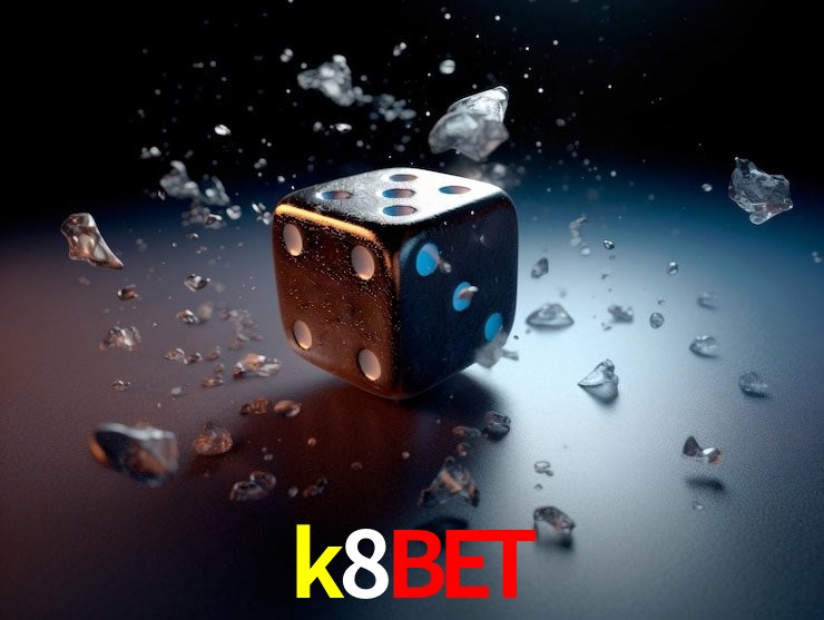 Tecnologia da Plataforma k8bet