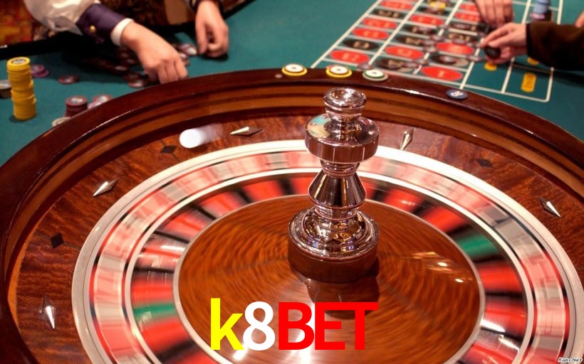Estatísticas do Jogo k8bet