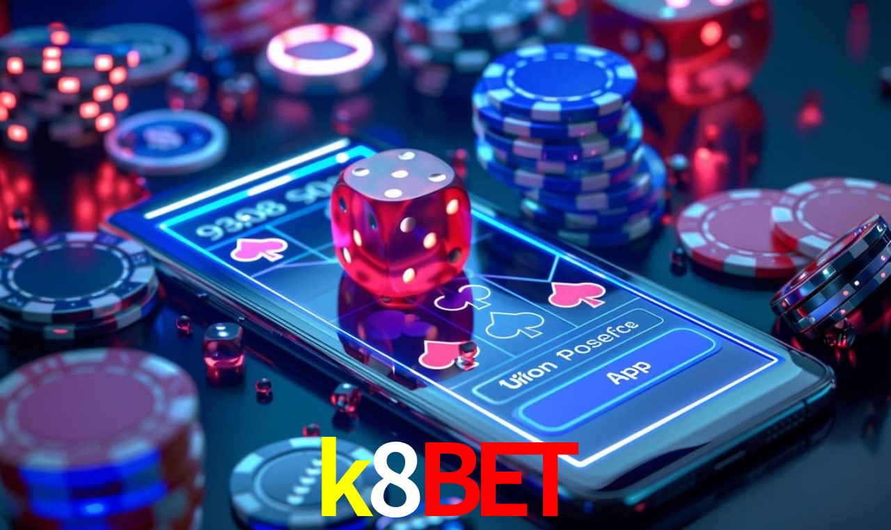 Especiais de Fim de Semana k8bet