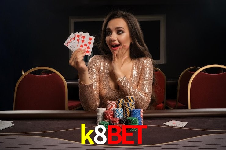Apostas de Tênis k8bet