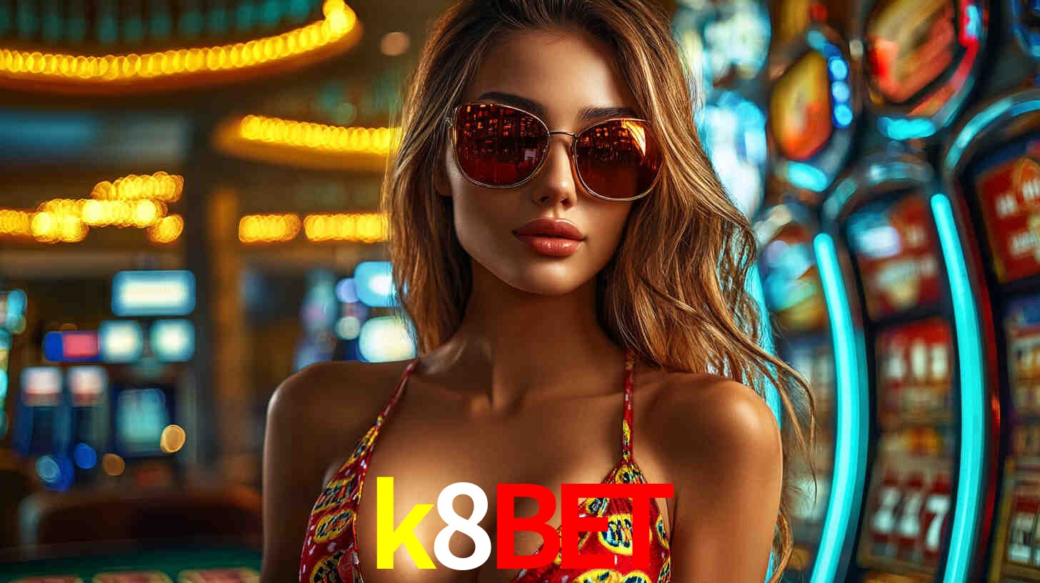 Programa VIP k8bet
