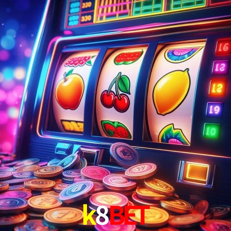 Sistemas de Segurança k8bet