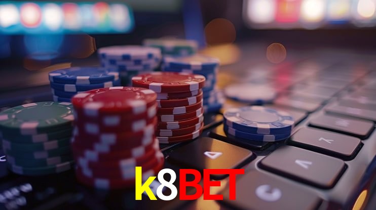 Casino Ao Vivo k8bet