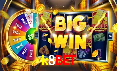 Explorando a Categoria de Eventos em Apostas na k8bet