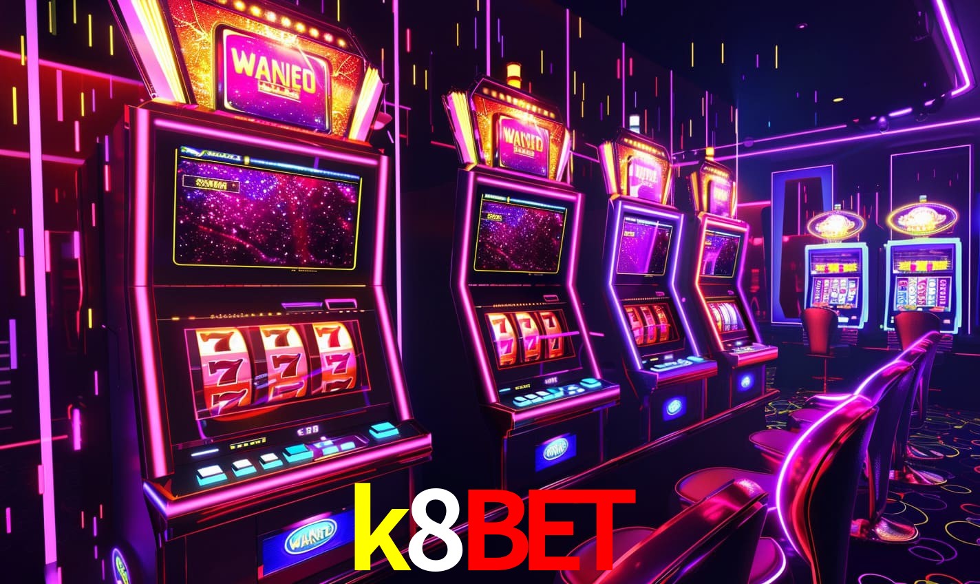 Interface Premium k8bet