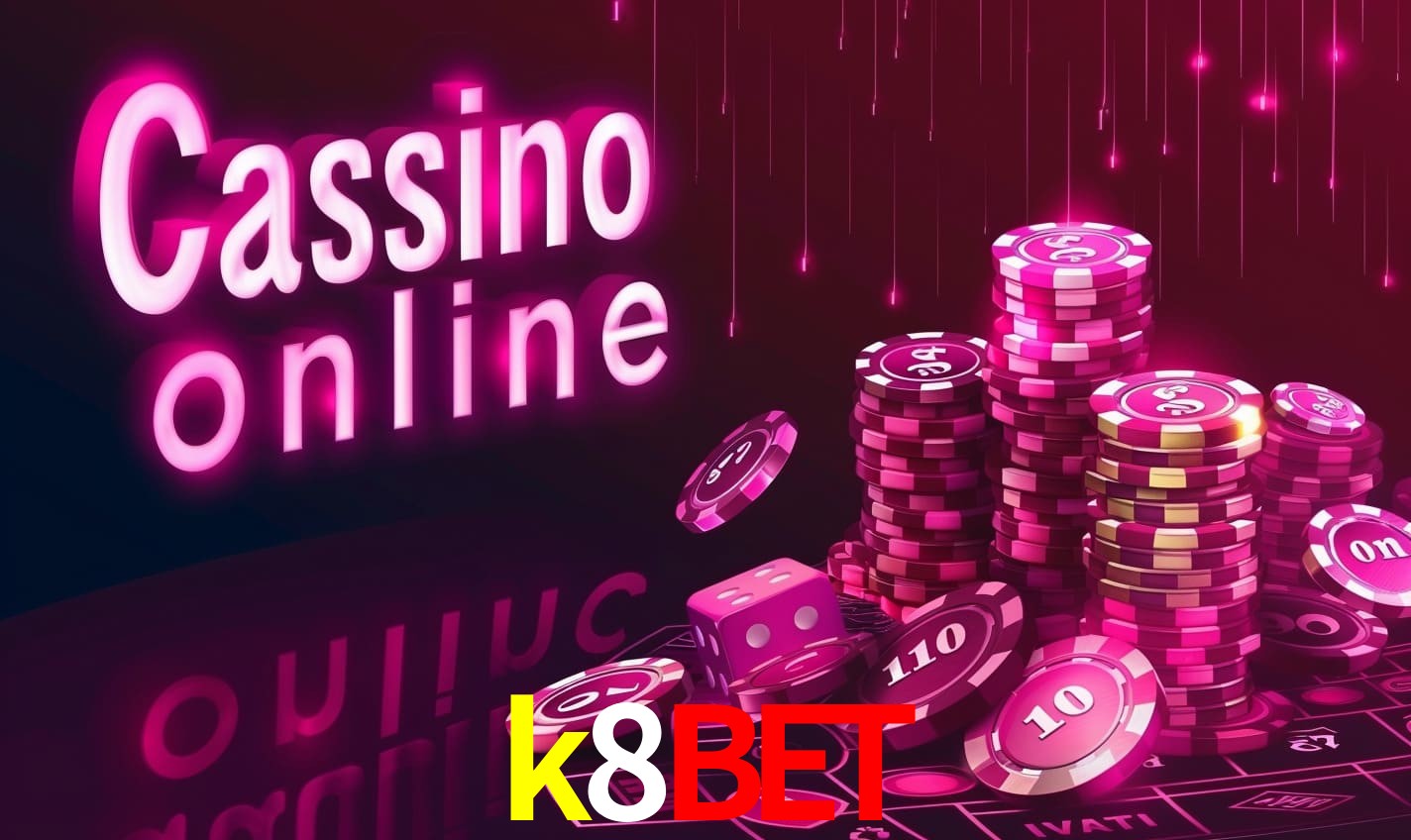 PIX Instantâneo k8bet