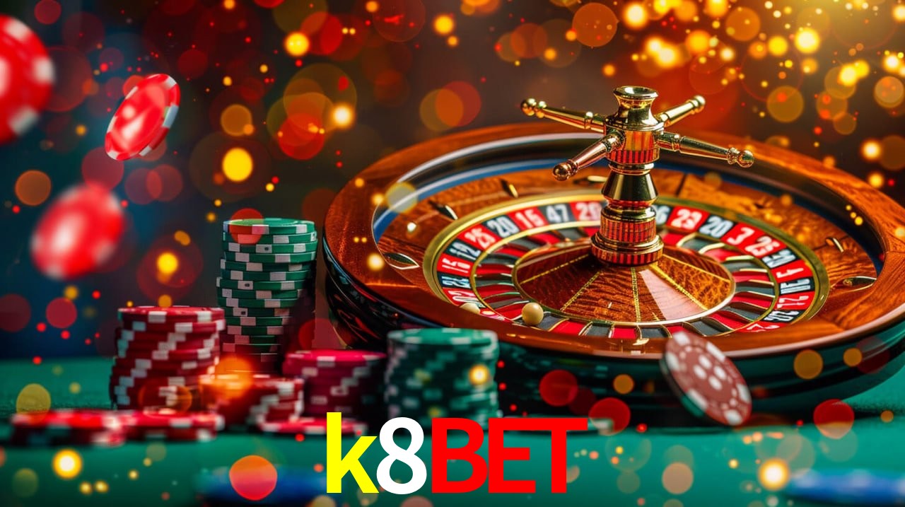Torneios k8bet