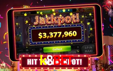 Descubra o Programa VIP da k8bet: Vantagens Exclusivas para Jogadores
