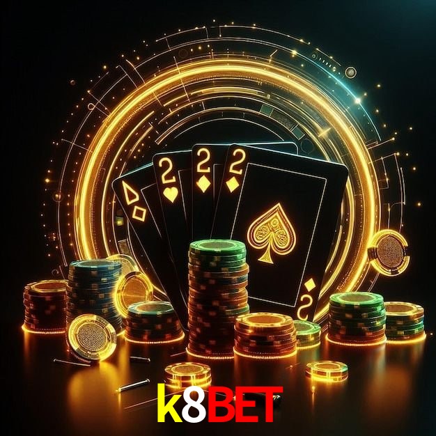 Experiência VIP k8bet