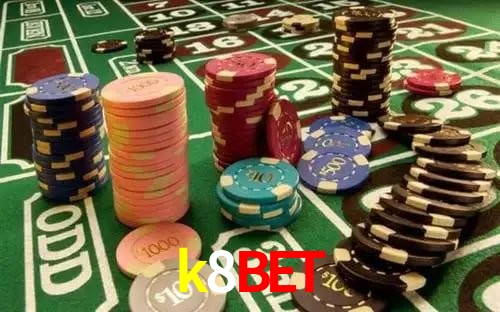 Jogos Exclusivos k8bet