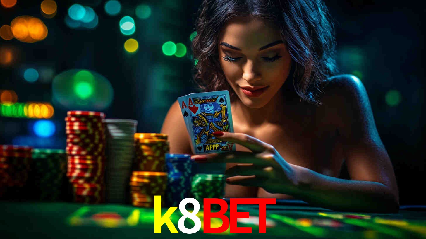 Estatísticas Esportivas k8bet