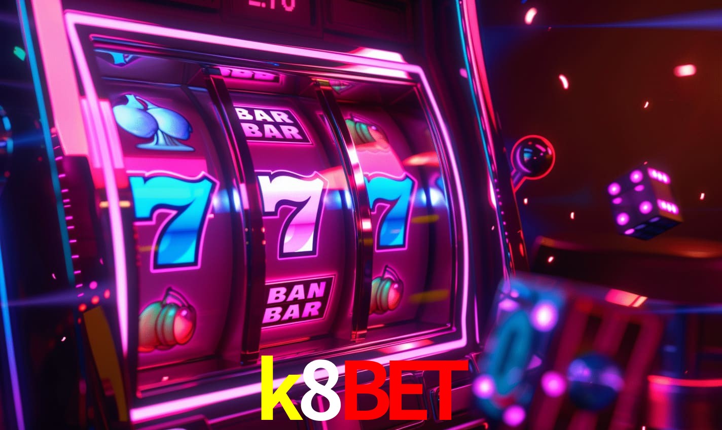 Jogos Exclusivos k8bet
