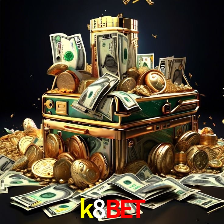 Design Responsivo k8bet