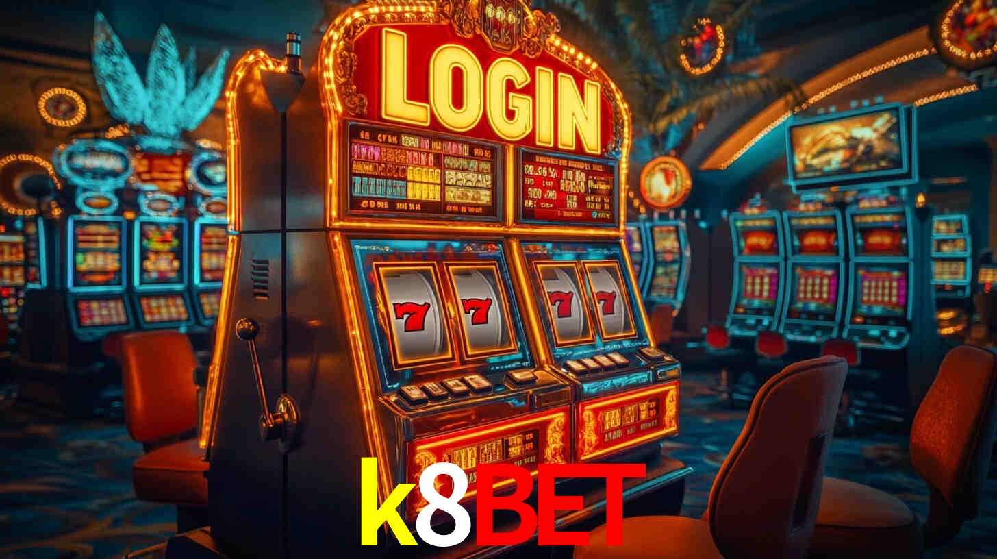 Bônus Diários k8bet
