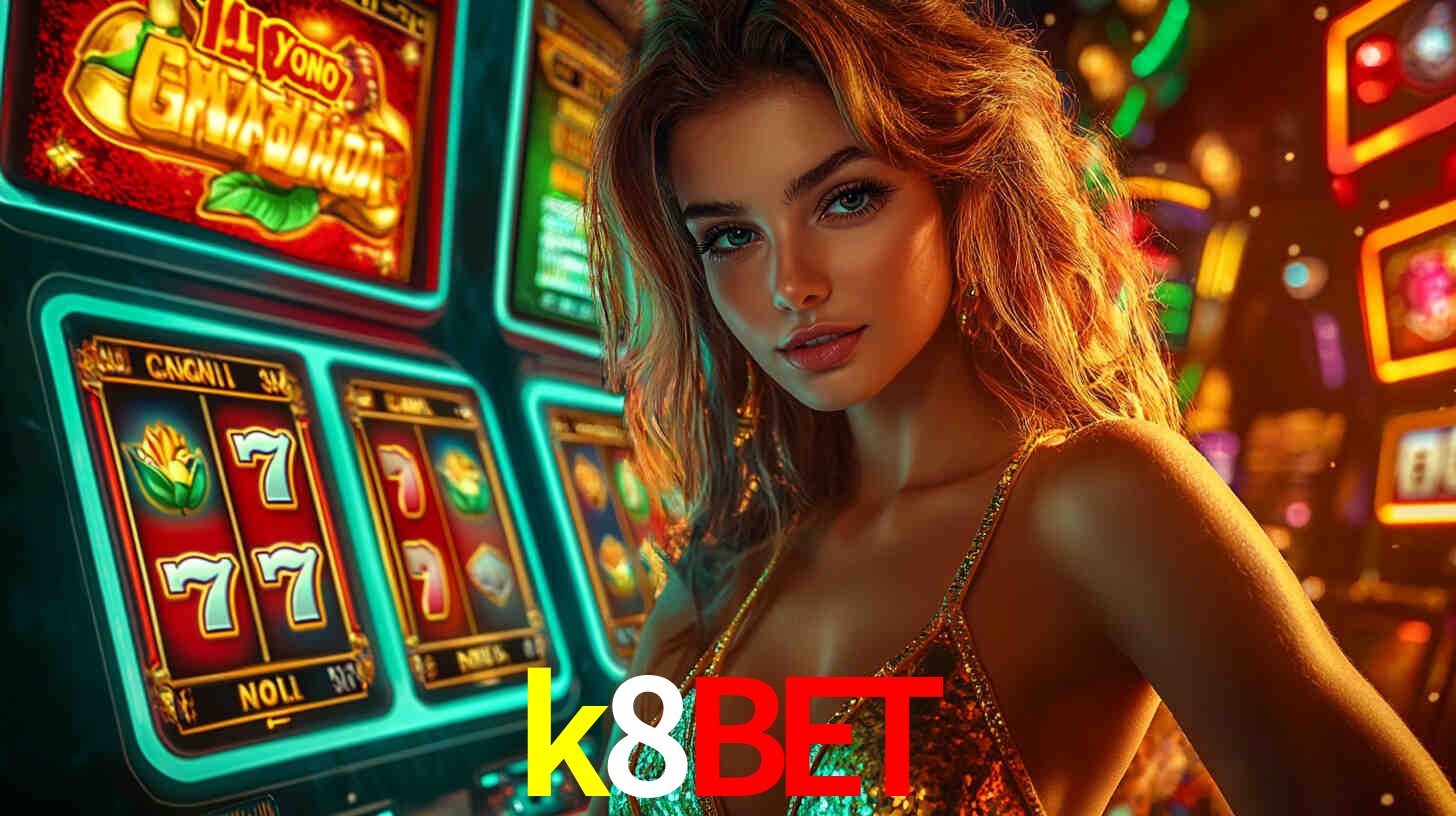APP oficial da k8bet para mobile