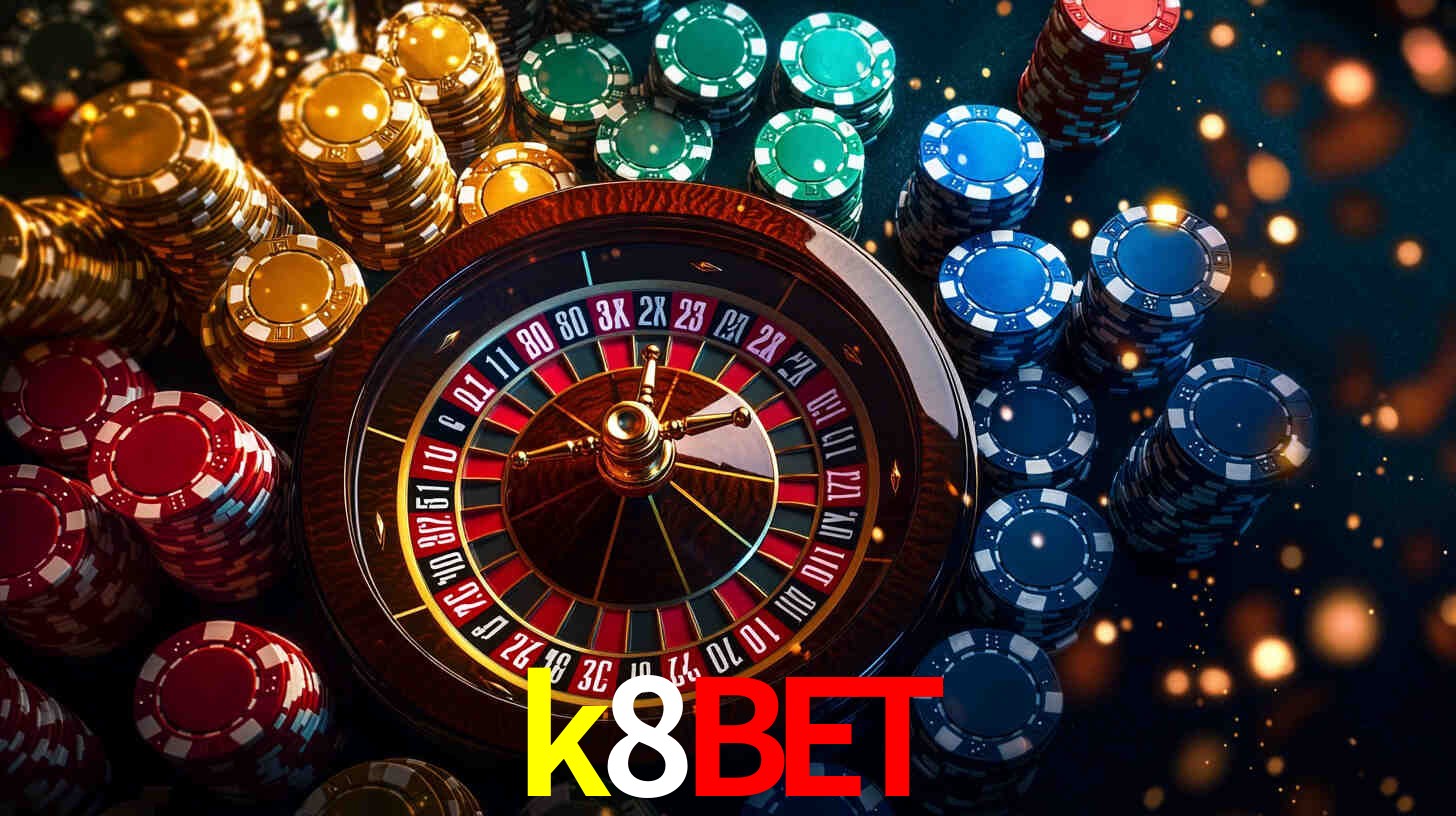 Torneios k8bet