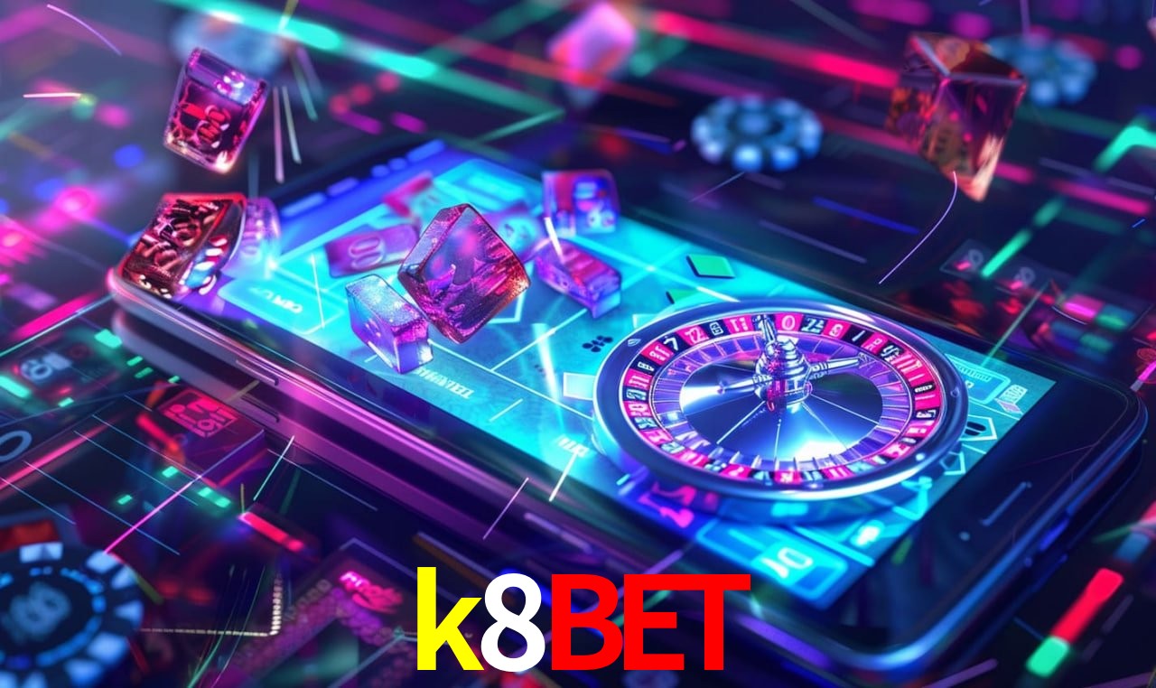 Tecnologia da Plataforma k8bet