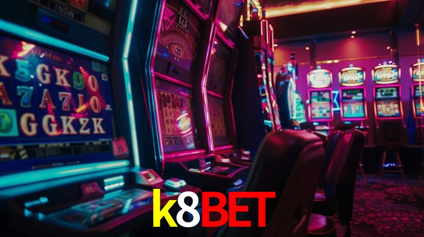 Explorando a Categoria de Eventos em Apostas na k8bet