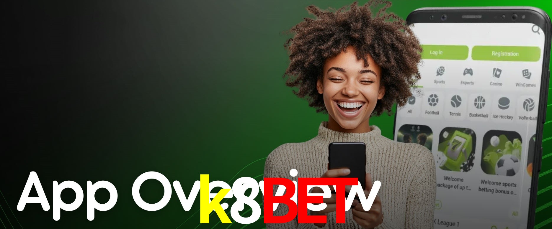 Descubra o Mundo do Cassino Online com k8bet