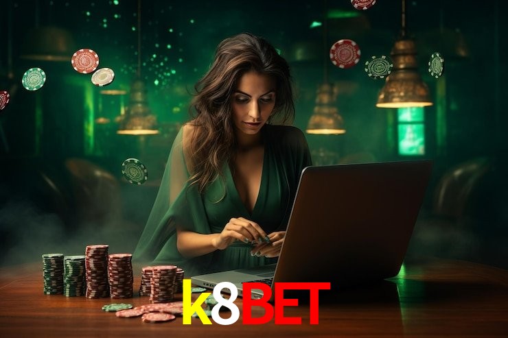 Interface Premium k8bet