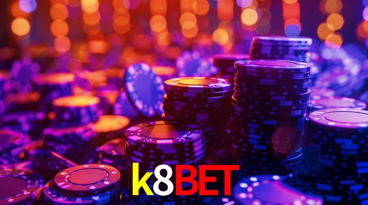k8bet login